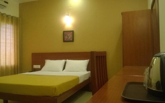 Magic Inn