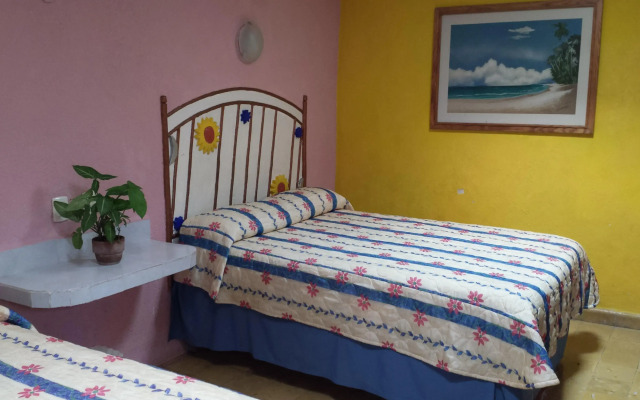 Hotel Tierra del Sol