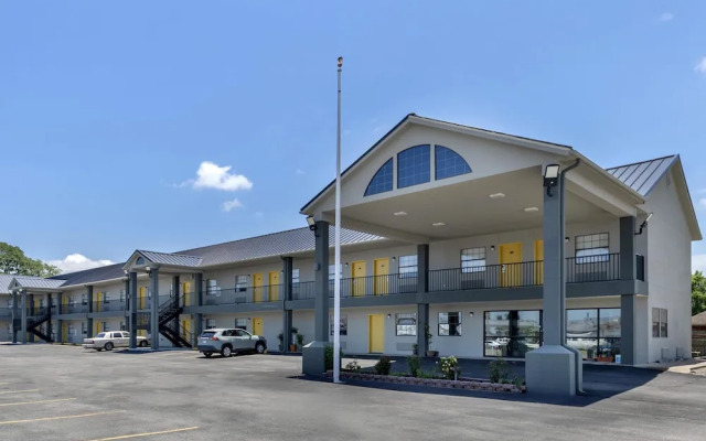 SureStay by Best Western McAlester