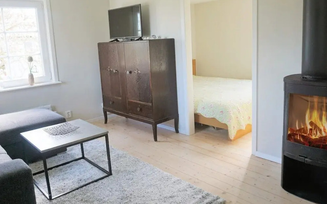 5 Person Holiday Home in Solvesborg-by Traum