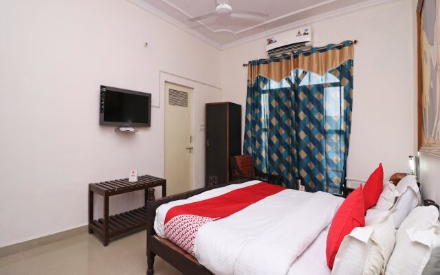 OYO 15421 Hotel Ranthambore Heritage