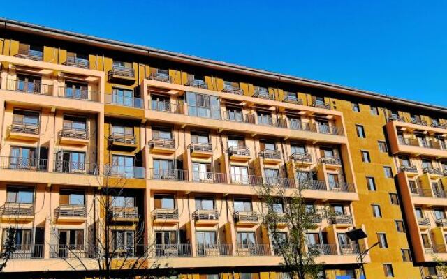 Mingtang Linshui Inn