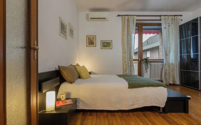 Adriano Apartment by Wonderful Italy