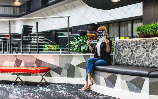 Centennial Hotel Spokane