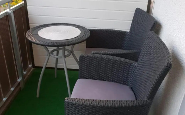 Ferienwohnung Litau