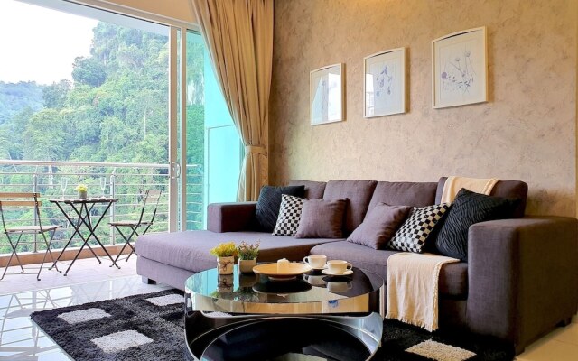 The Haven Residences by BeeStay at Tambun