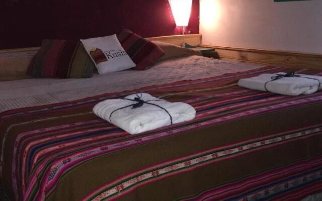 Hostal Kusisa