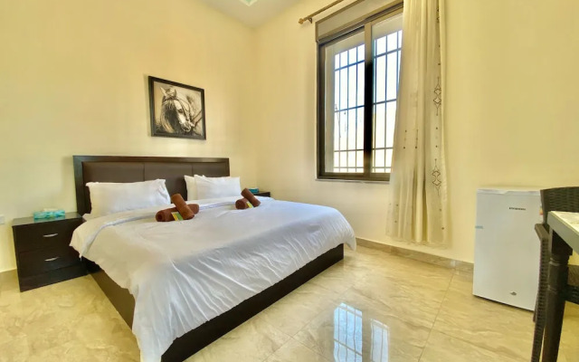 Villa Mira Guesthouse - Downtown Amman