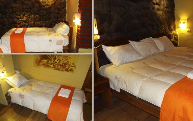 Orquidea Real Hostal