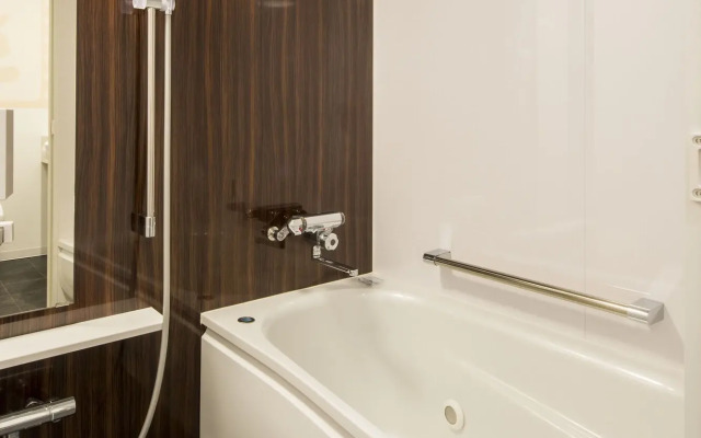 Sejour Inn Nagarekawa