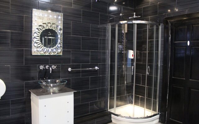 Mitre Hotel Manchester City Centre