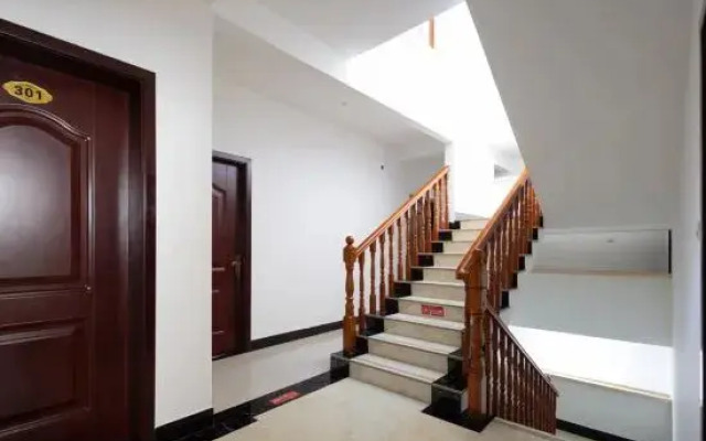 Qingyuanresident