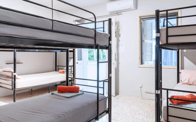 Boho Hostel
