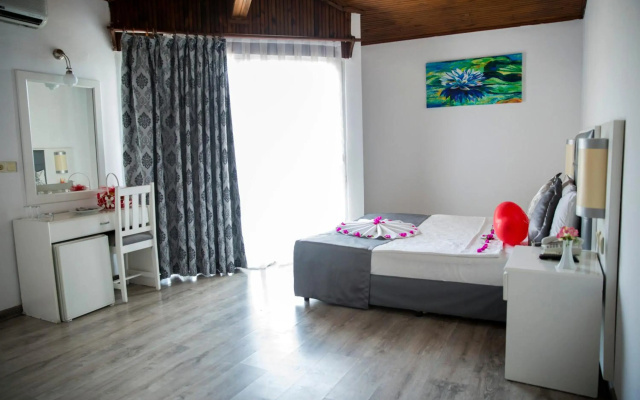 Halıcı Hotel