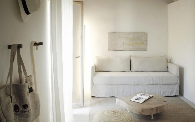 Es Racó d'Artà Hotel - Wellbeing Retreat