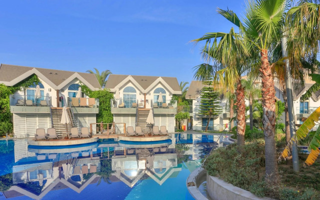 Long Beach Alanya - Ultra All Inclusive