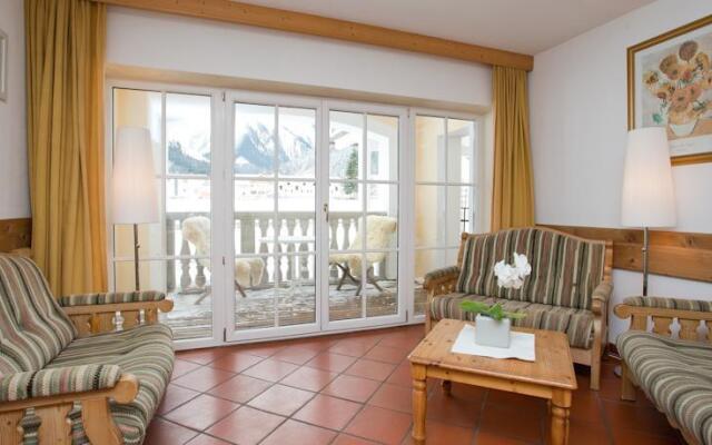 Apartments Sonn-Alm