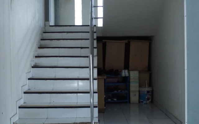 OYO 93343 Sukma Residence