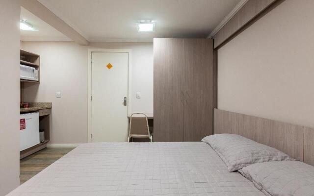 Hotel Gonçalves