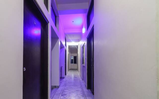 Jasoda Heritage by Keshav Global Hotels