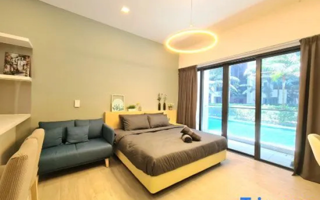 M City Service Suite