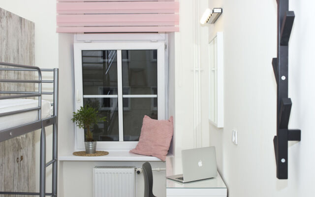Chillout Hostel