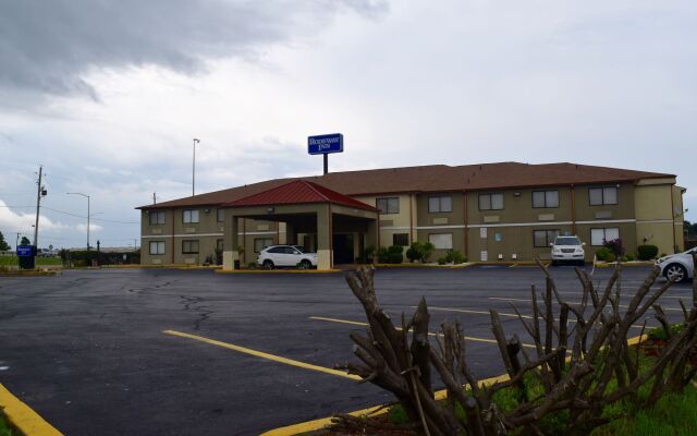 American Inn & Suites West Memphis I-40/I-55