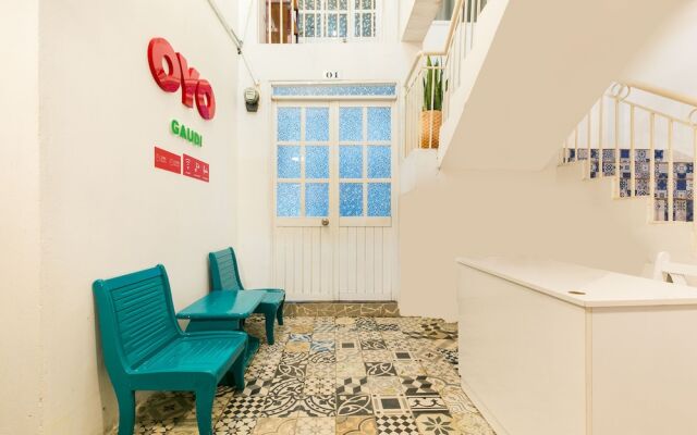 Gaudi by OYO Rooms