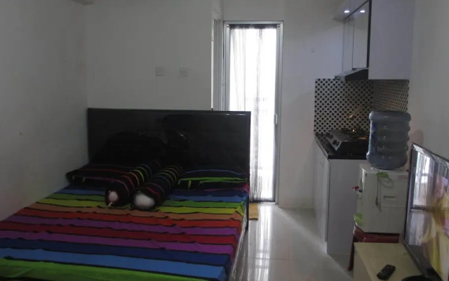 Apartemen Bassura City by Smartproperty