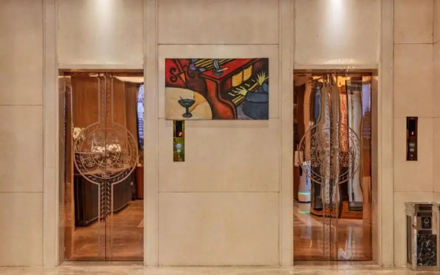 Crystal Orange Beijing ABP (Advanced Business Park)