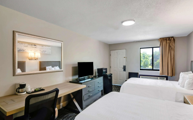 Americas Best Value Inn Torrington CT