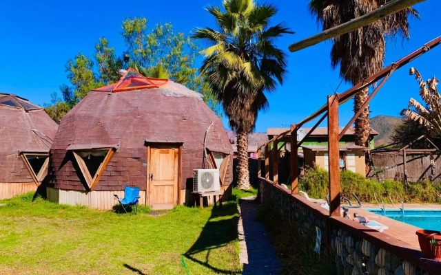 Hotel Tukun Mapu