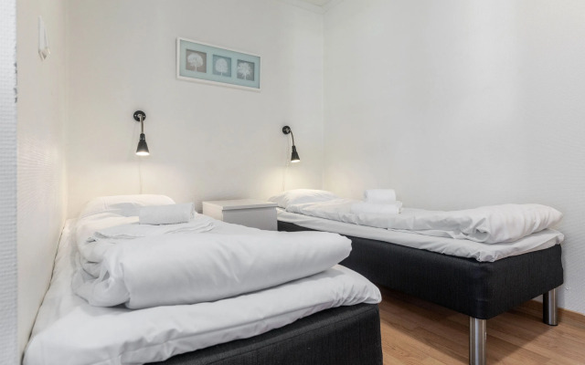 Topcamp Mjøsa - Brumunddal