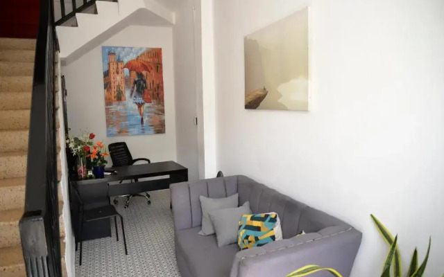 Hostal Mi Rincón