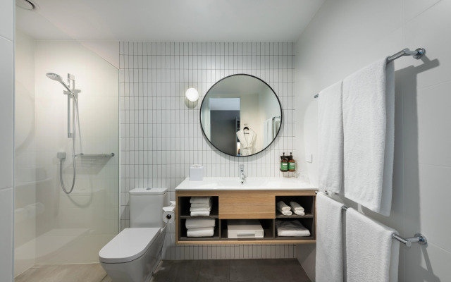 Crowne Plaza Adelaide by IHG