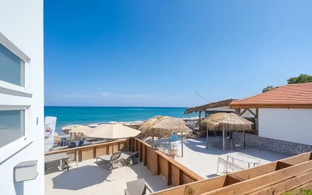 Raffaello Beach