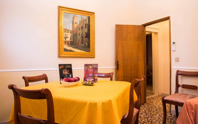 Appartamento alla Fenice