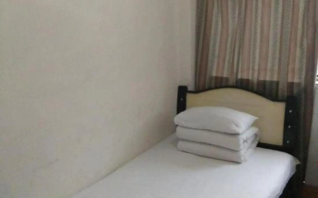 Jingmen Sanjiang Inn