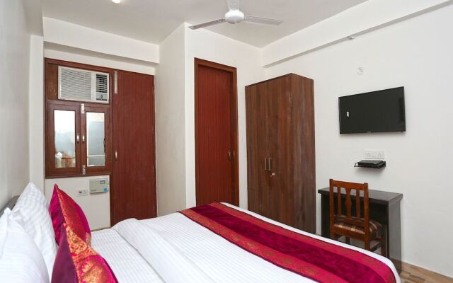 OYO 14337 Better Wish Residency