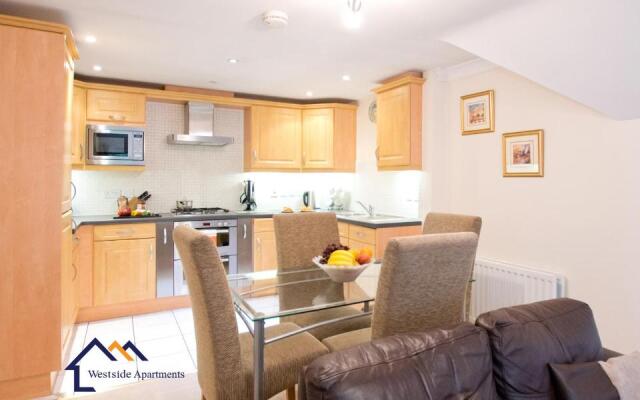 Bounty Suite Basingstoke