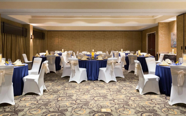 Hilton Garden Inn Houston NW/Willowbrook