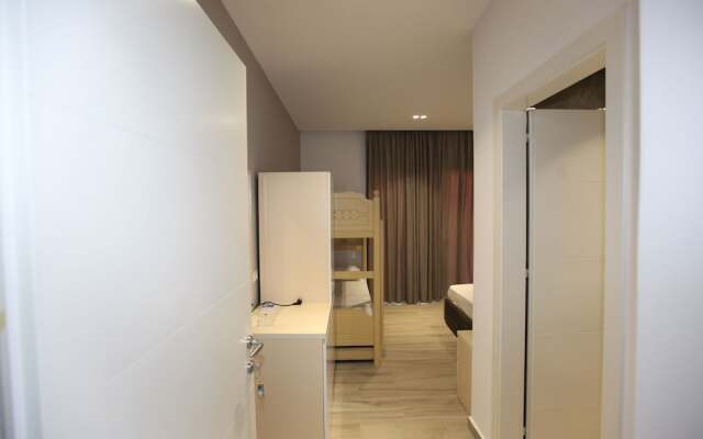 Hotel Bega