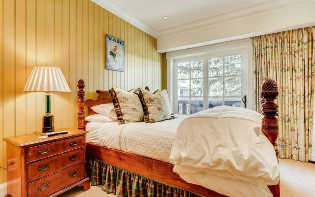 1-#28 One Willow Bridge 3BD