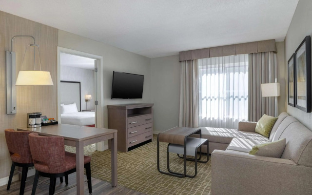 Homewood Suites by Hilton Tallahassee