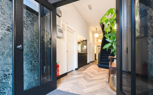 Hotel Atlas Vondelpark