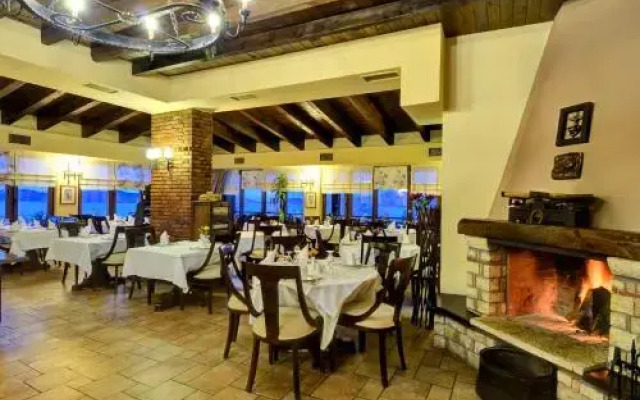 Naiades hotel resort & Conference