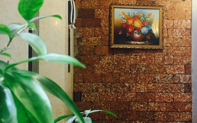 Quan Quan Hotel