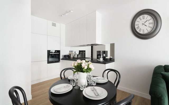 EASY RENT Apartments - CENTRUM 1