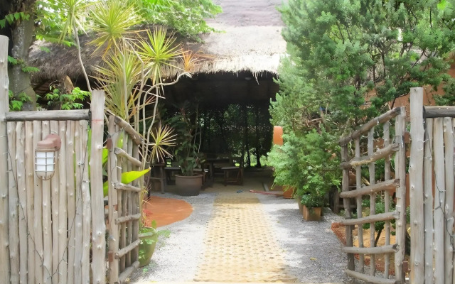 Pranberry Bed and Breakfast