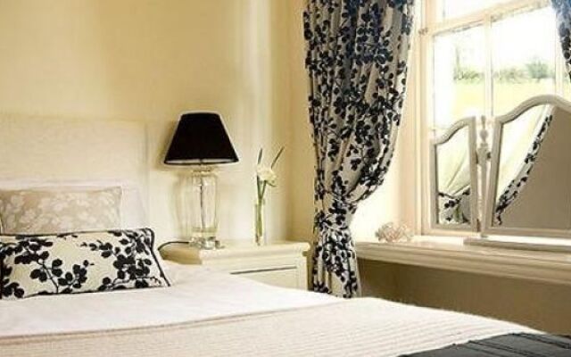 Plantation House Hotel